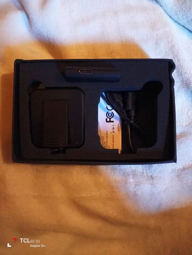 Bluetooth Microphone