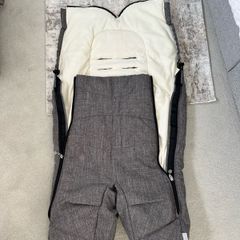 Stokke Footmuff for stroller