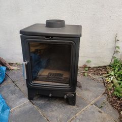 Stove & more