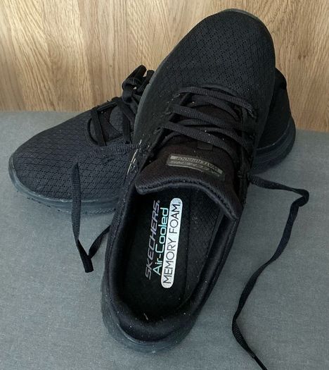 Ladies trainers for sale