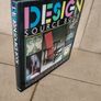 Design Source Book Hardback (1986 First Edition) - Macdonald & Co Image 3