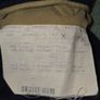 Mens Bugatti Jacket - Size 42 R Image 10