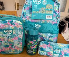 New School Bag