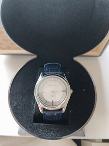 Pathengers Watch