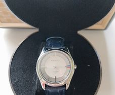 Pathengers Watch
