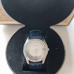 Pathengers Watch