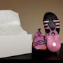 Clearance Adidas Trae Young 2.0 Stratosphere - Unisex Image 5