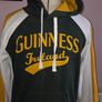 Brand New Guinness Hoody - Small size Image 2