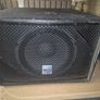Alto TS Sub 12 Subs with covers Image 5