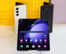 samsung fold 5