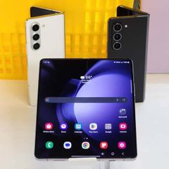 samsung fold 5