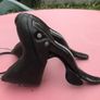 Campagnolo record 11 speed shifters Image 3