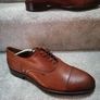 Berlot Lisboa Men's Shoes Image 3