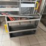 Van Shelving System Full Aluminium Image 6
