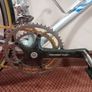 Tommasini Super Prestige SLX 56cm Campagnolo Record Image 3