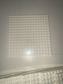lego 16 x 16 plates