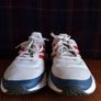 Adidas Quadcube ladies trainers 4 36 2/3 Image 3