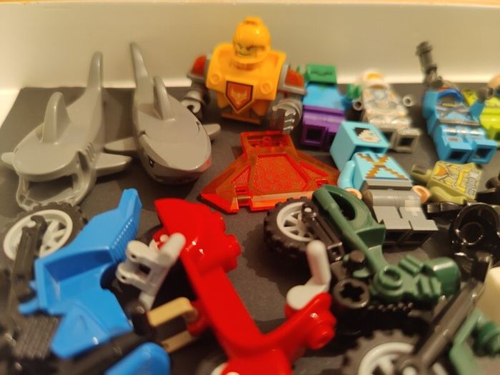 Lego bundle