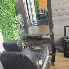 Styling Unit