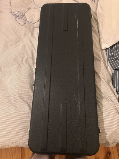 Thomann Hard case