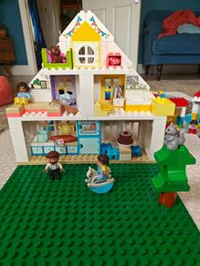 duplo collection
