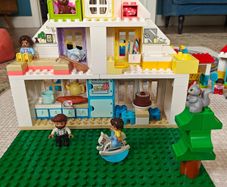 duplo collection