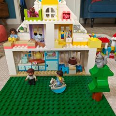 duplo collection