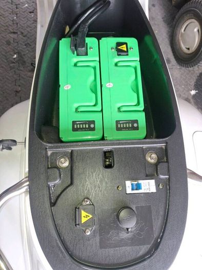 Artisan Ev 2000r