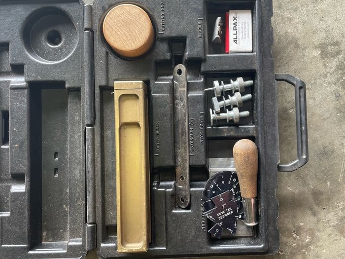 tools