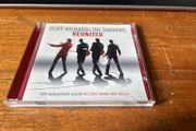 Cliff Richard &amp; The Shadows - REUNITED