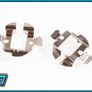 H7 HID Xenon Bulb Adapters - BMW E39, E46, E53 X5, MINI, VW Golf, Jetta, Caddy, Touran, Scirocco, Transporter, Tiguan Image 10
