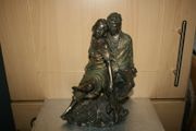 Art sculpture