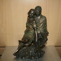 Art sculpture