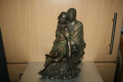 Art sculpture