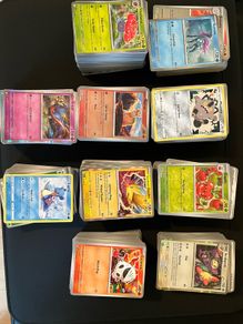 Pokemon Card Collection