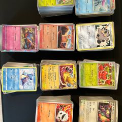 Pokemon Card Collection