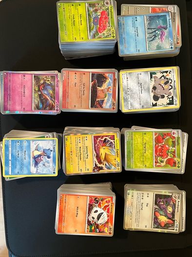 Pokemon Card Collection