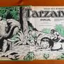 Comic: 'Tarzan' annual 1975 Image 2