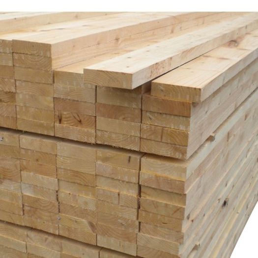 Special Offer On Treated & Rough Timber