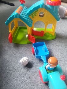 farm set