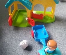 farm set