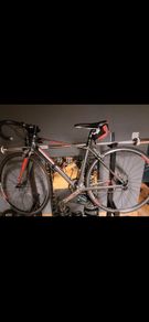 Ladies Bike