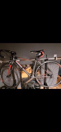 Ladies Bike