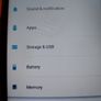 Vodafone Mobile Phone, Model VFD 500, 8GB, in excellent Condition, Vodafone network Image 4