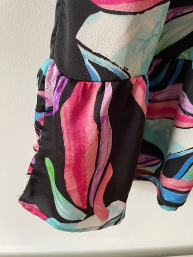 Pixie Daisy dress size 12 New with tags