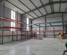 New Pallet Racking