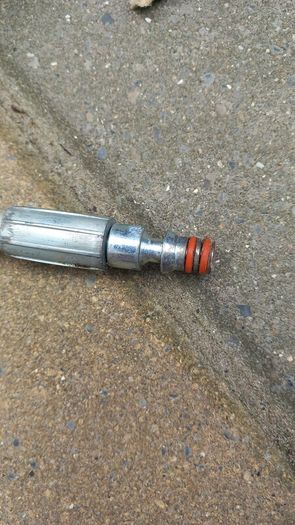 Power Washer  Lance Parkside
