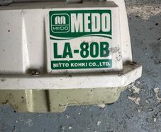 Air percolation pump Medo