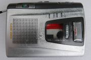 Sony Walkman TCM-40DV Cassette Recorder/Victaphone