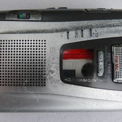 Sony Walkman TCM-40DV Cassette Recorder/Victaphone